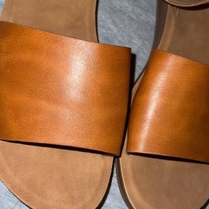 Shoes are brand new and never worn, I still have the box